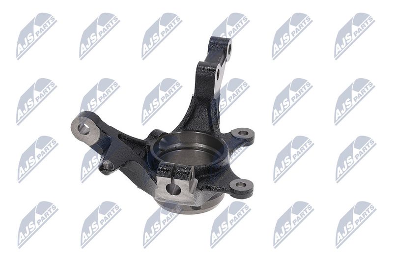 Käändmik, rattakinnitus, NTY ZZP-KA-006