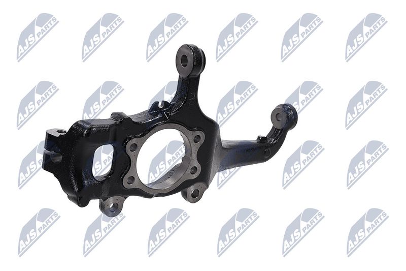 Käändmik, rattakinnitus, NTY ZZP-NS-019