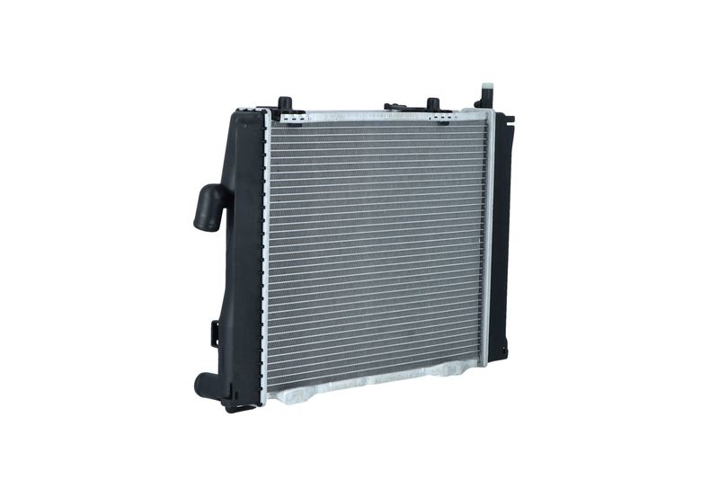 Radiador, refrigeración del motor NRF 53030
