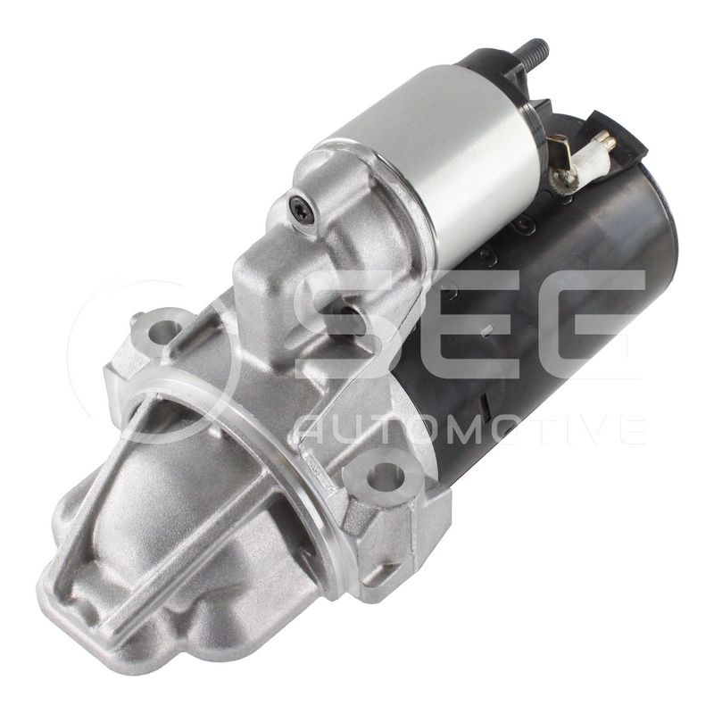 SEG Automotive 0001109391 Starter
