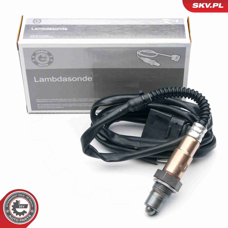 ESEN SKV 09SKV658 Oxygen Sensor
