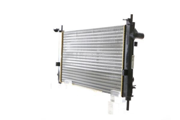 MAHLE CR 1138 000S Radiator, engine cooling