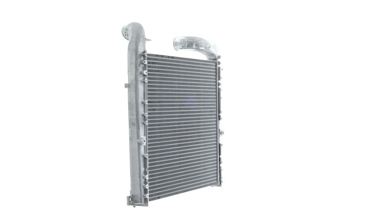 Product Image - Intercooler, inlaatluchtkoeler - CI143000P - MAHLE