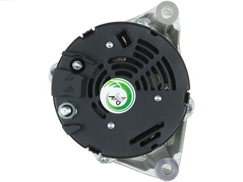 AS-PL A0263 Alternator