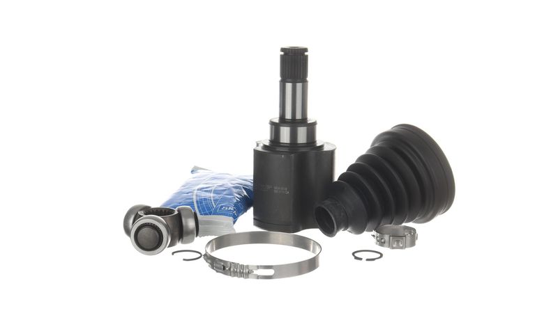 SKF