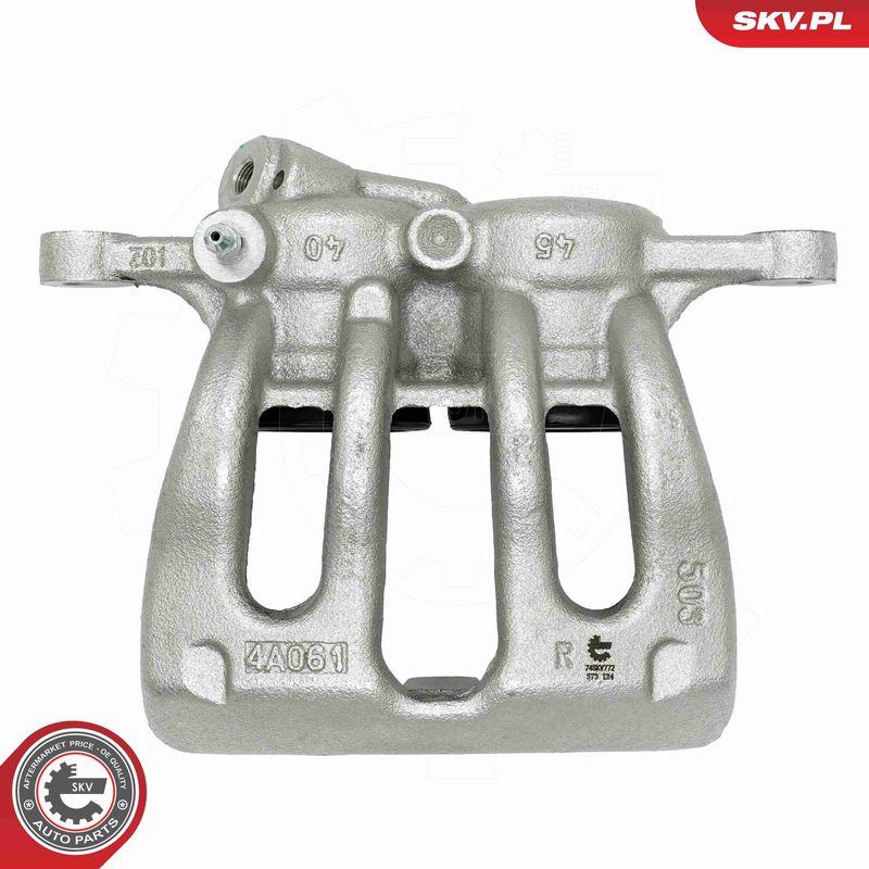 Pidurisadul, ESEN SKV 74SKV772