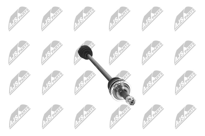 NTY NPW-DW-077 Drive Shaft