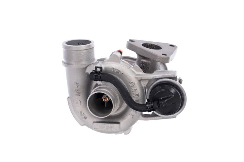 REMANTE 003-001-001338R Charger, charging (supercharged/turbocharged)