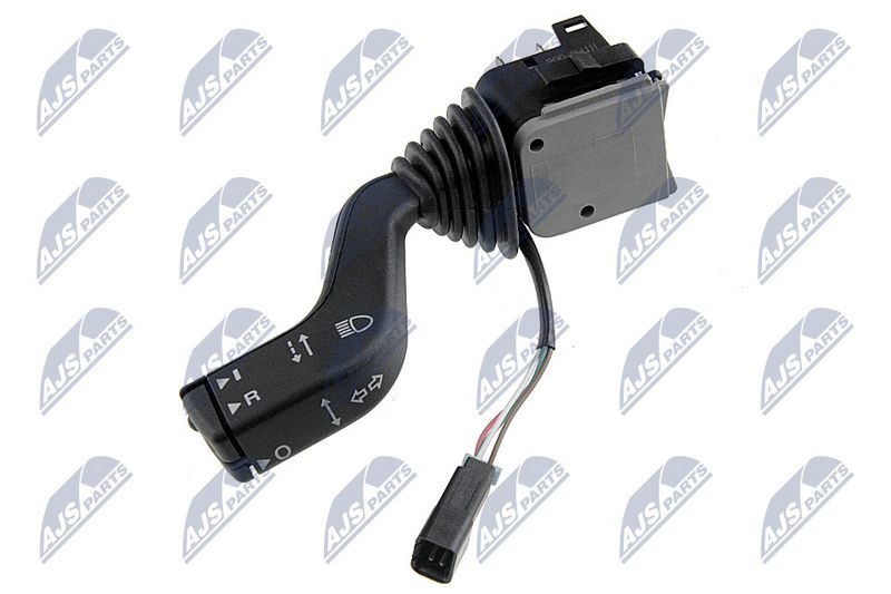 Suunatule lüliti, NTY...