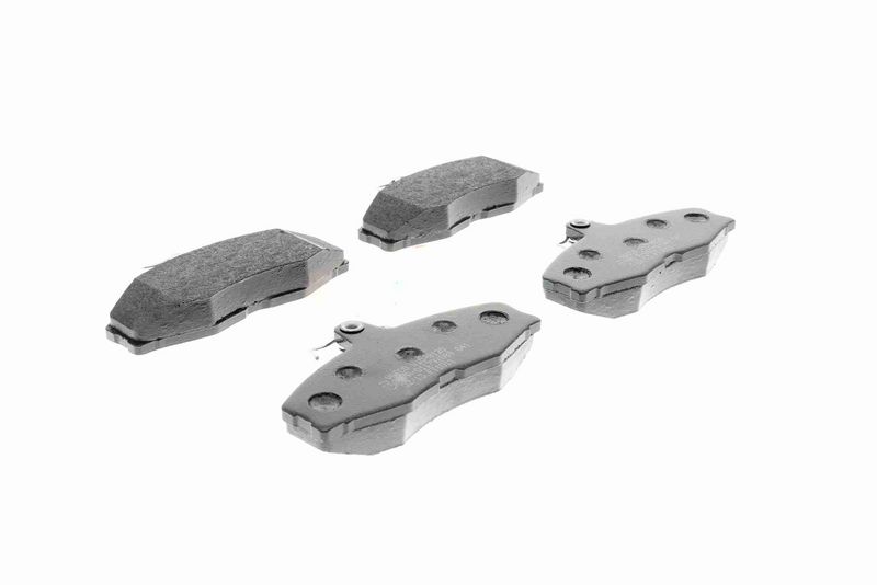 Piduriklotsi komplekt, ketaspidur, VAICO V10-8120