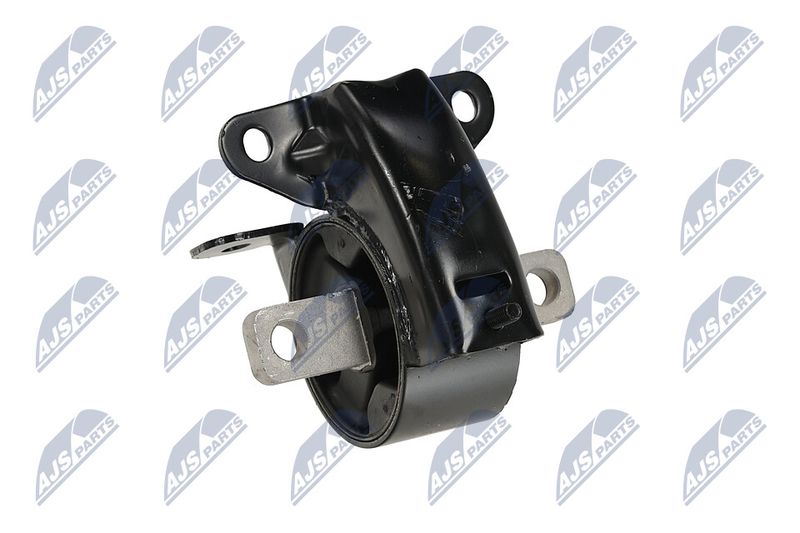 Paigutus, Mootor, NTY ZPS-CH-095