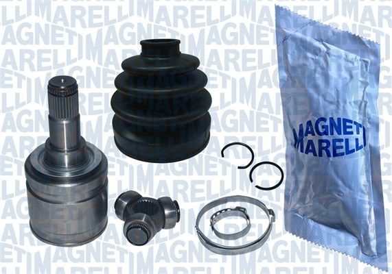 ШРУС с пыльником TOYOTA (выр-во Magneti Marelli) MAGNETI MARELLI 302009100080