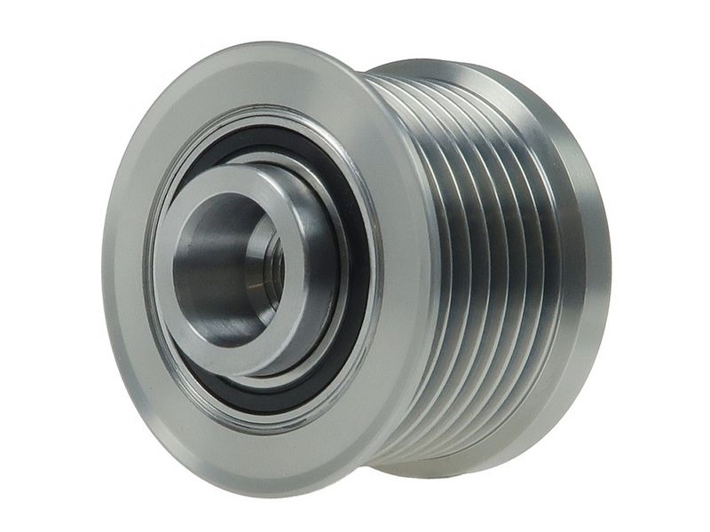 Generaatori vabakäik, AS-PL AFP6111S