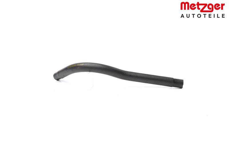 METZGER AUTOTEILE 2420896 Frankberg Radiator Hose