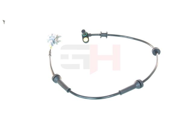 GH GH-702204 Sensor, wheel speed
