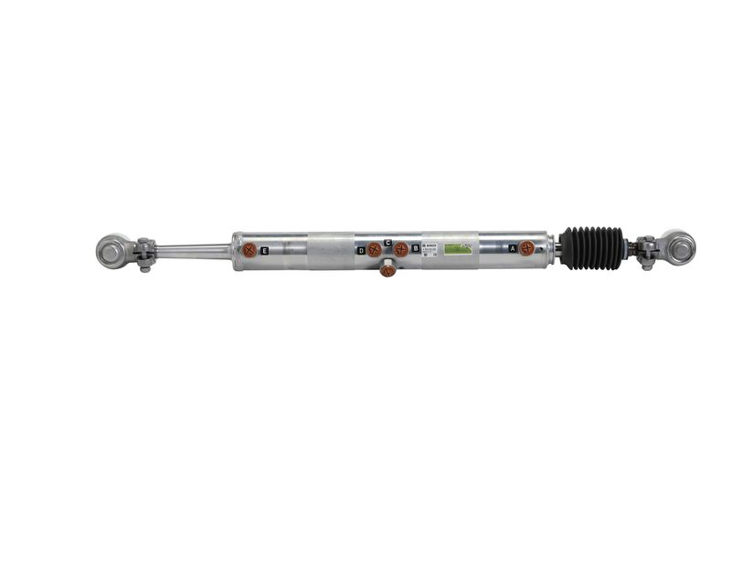 BOSCH K S00 002 400 Slave Cylinder, power steering