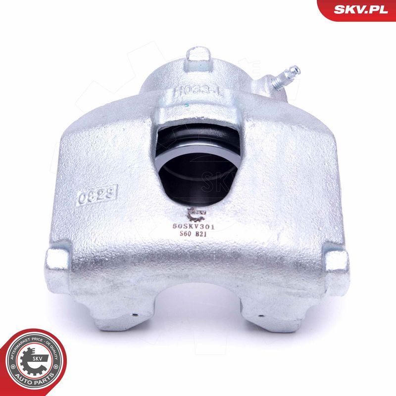 Pidurisadul, ESEN SKV 50SKV301