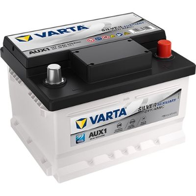 VARTA Indító akkumulátor 535106052I062