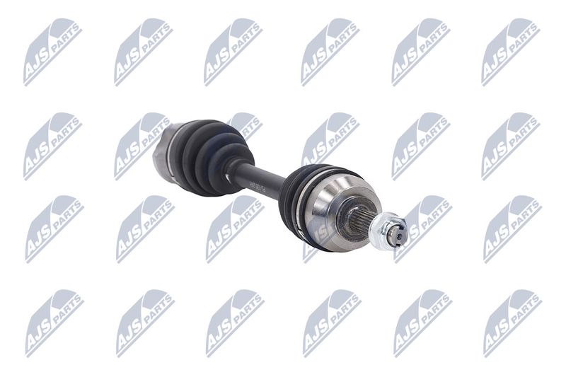 Veovõll, NTY NPW-PL-135