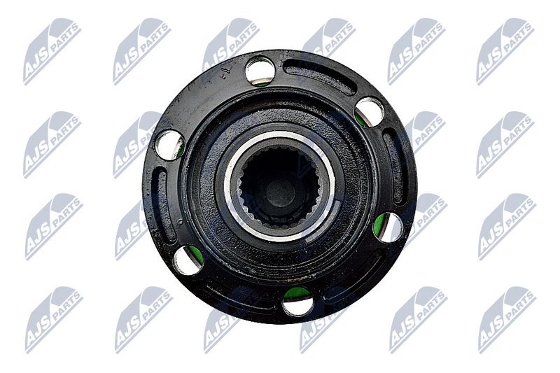 Rattarumm, NTY KSB-DW-000