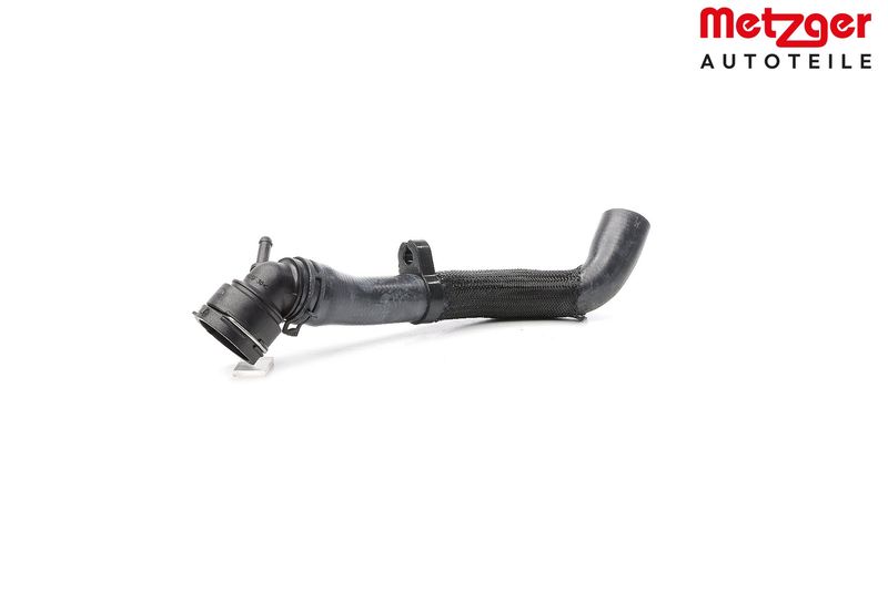 METZGER AUTOTEILE 2420751 Radiator Hose