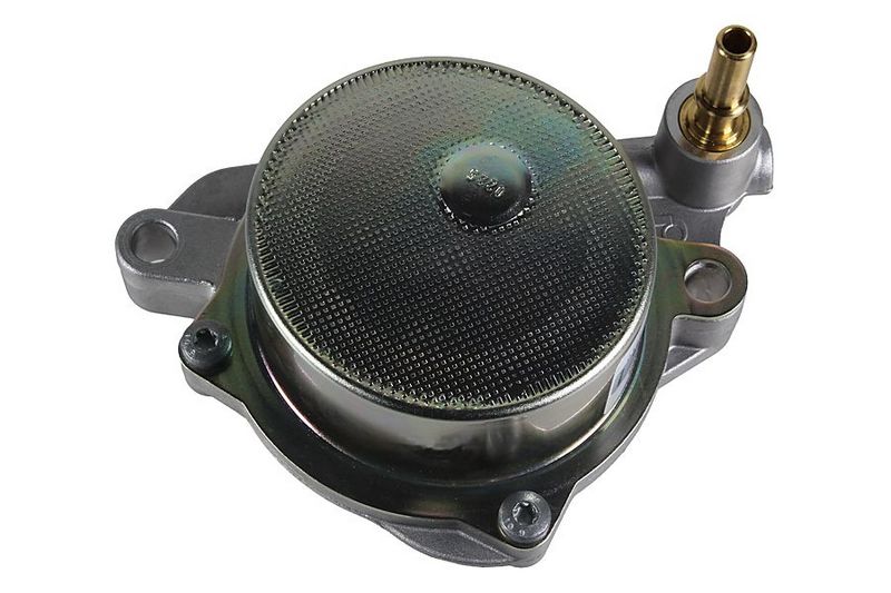 METZGER AUTOTEILE 8010165 Vacuum Pump, braking system