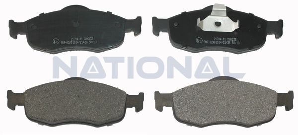 National NP2162