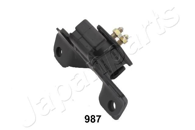 JAPANPARTS RU-987 Mounting, engine