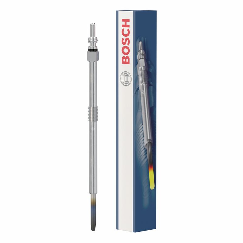 Diesel Glow Plug 0250203007