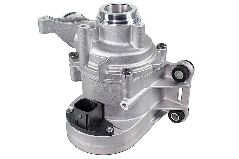 METZGER AUTOTEILE 4007066 Water Pump, engine cooling