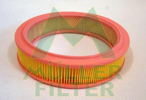 MULLER FILTER légszűrő PA6601