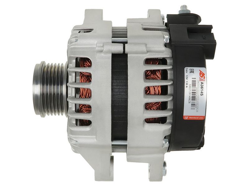AS-PL A3614S Alternator