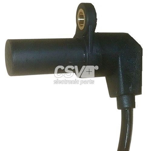 Generador de impulsos, cigüeñal