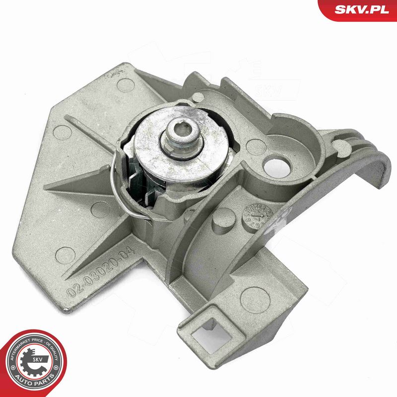 ESEN SKV 16SKV994 Tailgate Lock