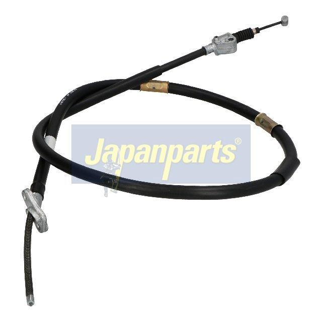JAPANPARTS Trosas, stovėjimo stabdys