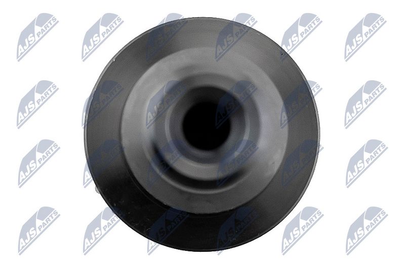 Tsentraalklapp, nukkvõlliasend, NTY EFR-ME-004