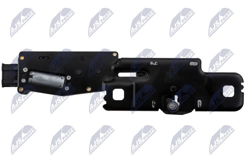 NTY EZC-AU-301 Tailgate Lock