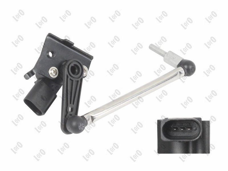 Prekės atitinka OEM kodą: 4M0941309K