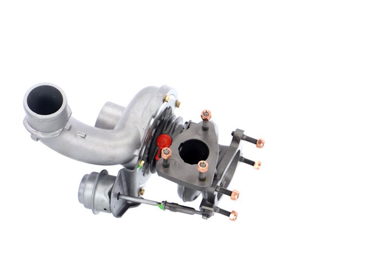 REMANTE 003-001-000196R Turbokompresorius