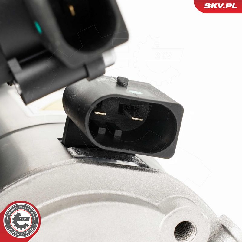 Kompressor, suruõhusüsteem, ESEN SKV 58SKV523