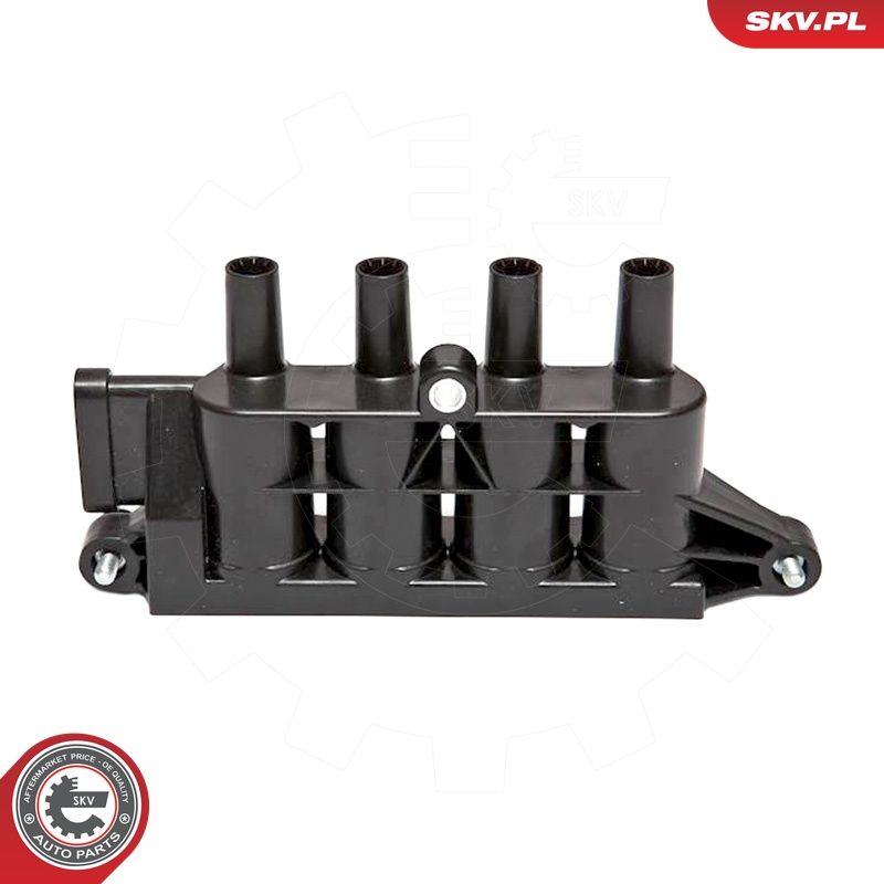 Süütepool, ESEN SKV 03SKV207