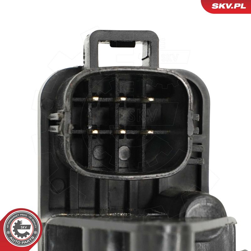 Klapp, suruõhuseade, ESEN SKV 93SKV822