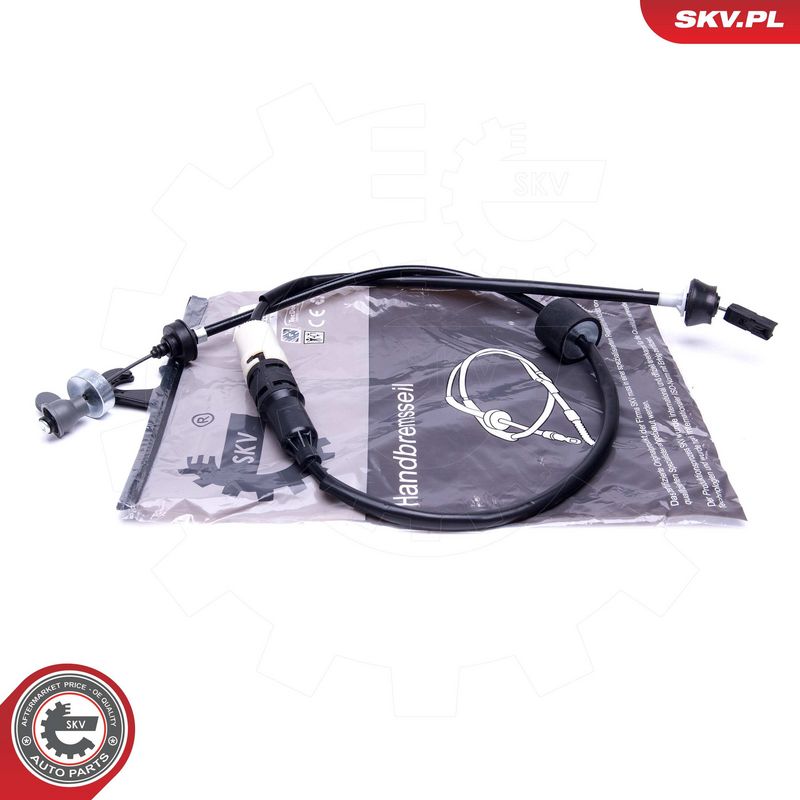 Tross, sidurikasutus, ESEN SKV 27SKV121