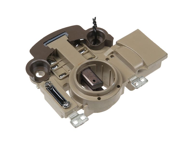 AS-PL ARE5019T Alternator Regulator