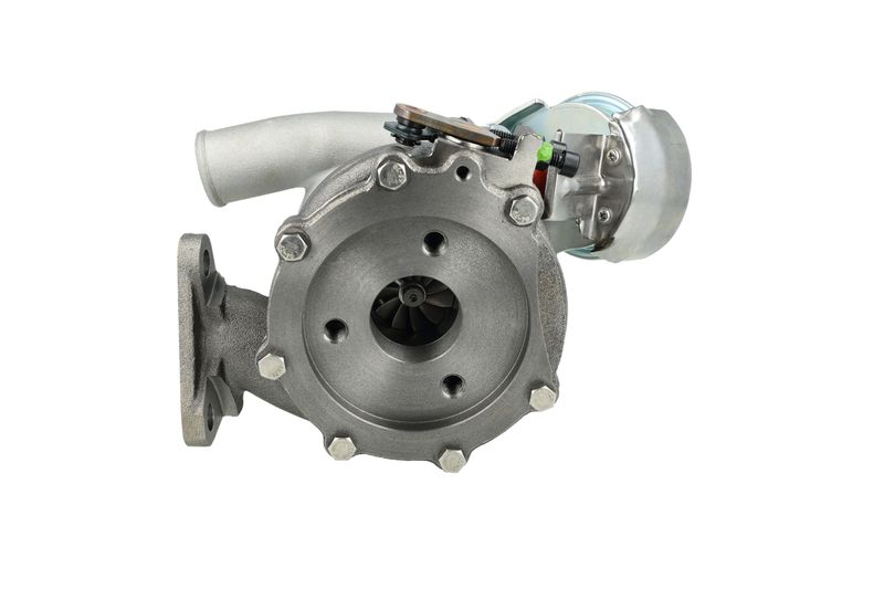 Kompressor, ülelaadimine, NRF 90010123