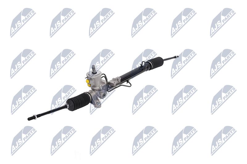 Rooliajam, NTY SPK-WW-003