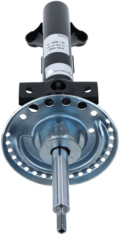 SACHS Amortisseur 319 542