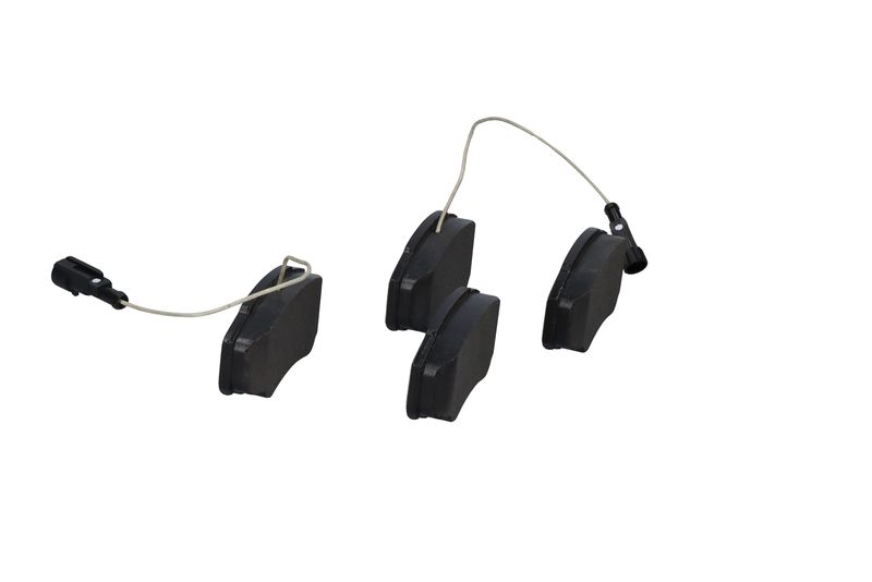 Sada brzdových destiček, kotoučová brzda 302806A