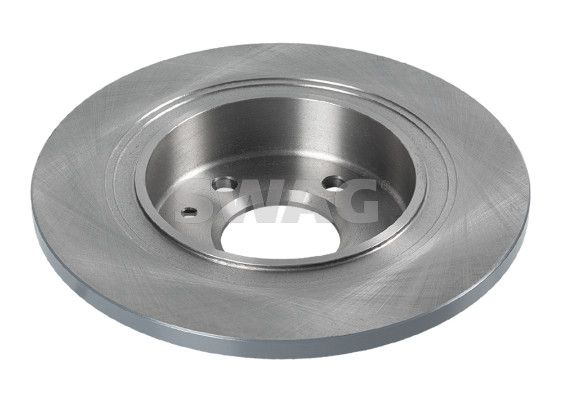 SWAG 33 10 6917 Brake Disc