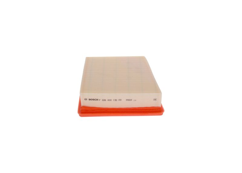 BOSCH F 026 400 135 Air Filter